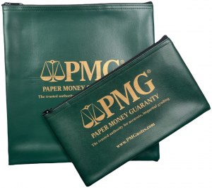 Set of 2 PMG slab cases, small + large