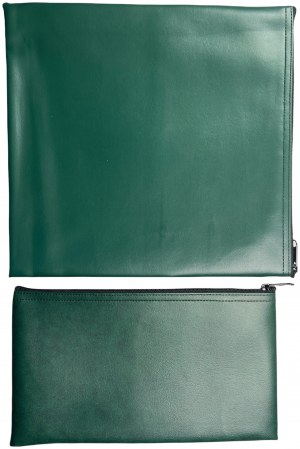 Set of 2 PMG slab cases, small + large