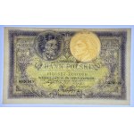500 złotych 1919, seria S.A.