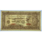 50,000 Polish marks 1922, series G