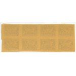 Set of stamps - Polish Post Office surcharge 6 zloty 1946 - type 18