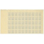 Stamp set - Boleslaw Bierut 10 zloty 1948