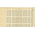 Stamp set - Boleslaw Bierut 10 zloty 1948