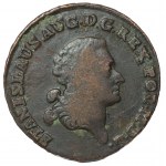 Poniatowski, Trojak 1790