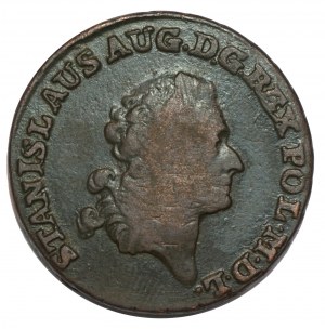 Poniatowski, Troy 1791