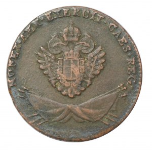 Galicja i Lodomeria, 1 grosz 1794