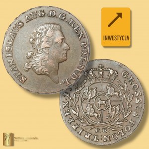 Poniatowski, Troy 1791