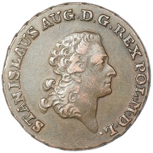 Poniatowski, Troy 1791