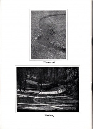 Jacek Strzałkowski - Unknown Jan Bulgak - print run of 50 copies.