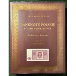 Jerzy Koziczynski - LUCOW collection catalog with author