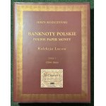 Jerzy Koziczynski - LUCOW collection catalog with author