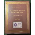 Jerzy Koziczynski - LUCOW collection catalog with author