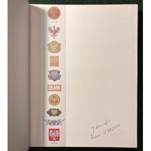Jerzy Koziczyński - katalog kolekcja LUCOW wraz z autografem autora Tom IV (1939-1945)