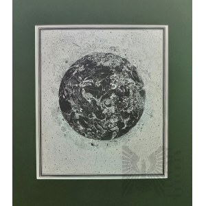 Józef GIELNIAK (1932 - 1972), Improwizacja - Elukubracja fantazyjna i krotochwila