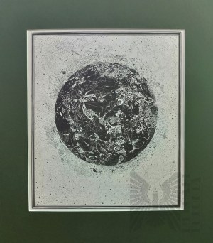Józef GIELNIAK (1932 - 1972), Improwizacja - Elukubracja fantazyjna i krotochwila