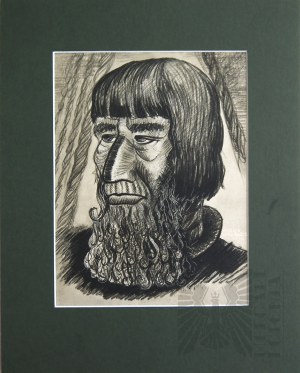 Atelier GIRS-BARCZ, Jan z Kolna, 1934