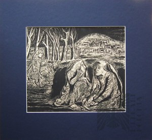 Tadeusz KULISIEWICZ (1899-1988), Kobiety w polu