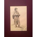 Ludwik KURELLA (1834 - 1902), Typ mazowiecki, 1884