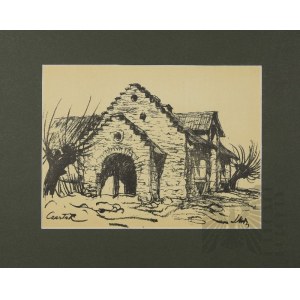 Ludwik MISKY (1884-1938), Czartak, 1928