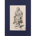 Aleksander MROCZKOWSKI (1850-1927), Włodarz, 1881