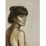 Mel RAMOS (1935-2018), The act and the study of the act