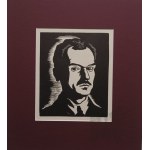Kazimierz WISZNIEWSKI (1894 - 1960), Autoportret