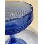 Set of goblets pattern no. 1174