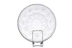 Piatto dei segni zodiacali
