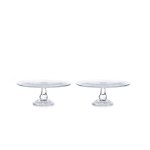 Eryka TRZEWIK-DROST (b. 1931), Pair of "Kashmir" trowels