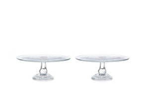 Eryka TRZEWIK-DROST (b. 1931), Pair of 