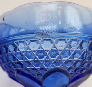 Two sugar bowls, pattern no. 1174