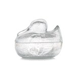 Box of chocolates "Duck"
