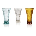 Set of "Rosette" vases, cat. no. 2259/1