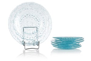Ryszard SERWICKI (1949 - 2020), Cake set with 