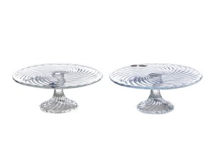 Ryszard SERWICKI (1949 - 2020), Pair of 