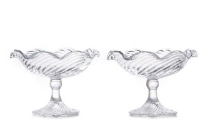 Ryszard SERWICKI (1949 - 2020), Set of two 