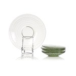 Bogdan KUPCZYK (b. 1934), Dessert set (1+5), catalog no. 6029