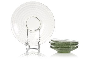 Bogdan KUPCZYK (b. 1934), Dessert set (1+5), catalog no. 6029