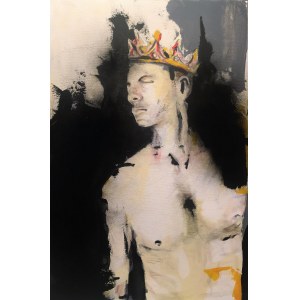 Maciej Hoppe, Prince, 2019