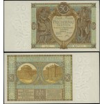Poland, 50 zloty, 1.09.1929
