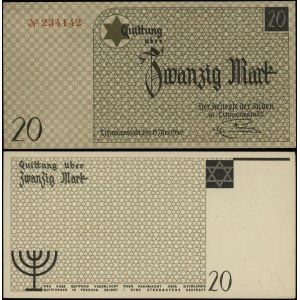 Polska, 20 marek, 15.05.1940