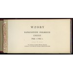 Poland, set of collector