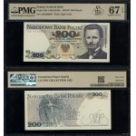 Poland, 200 zloty, 1.06.1979