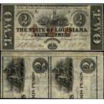 United States of America (USA), $2, 24.02.1862