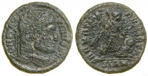 Římská říše, follis, (324-325), Sirmium