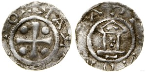 Germany, denarius