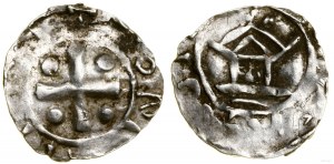 Germany, denarius (imitation)