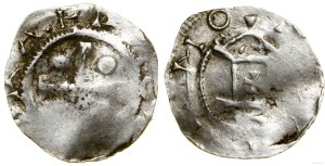 Germany, denarius