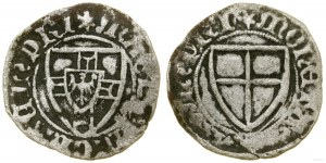 Ordine Teutonico, sheląg, (1414-1416)