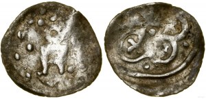 Orda d'Oro, dirham, (fine XIII e inizio XIV secolo), Bulghar